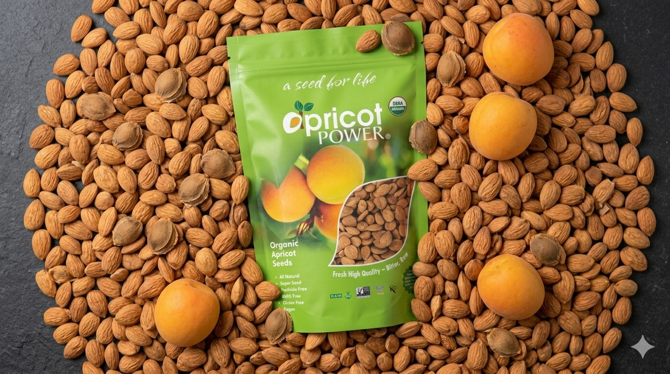 Apricot Fuel